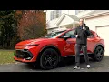 Chevrolet Equinox EV Why This Should Be Your First Electric