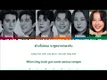 【Jimmy x Sea x Mark x Ohm x Namtan x Film】 คู่กัด (Original by Bird Thongchai)