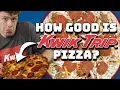 Kwik Trip Pothole Pizza Review Taste Test Best Frozen Pizza Pizza Mukbang