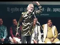 Download Lagu Dhokha wafa ki rah me khaye hai || Qamar Ezaz best poetry