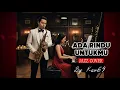 🎵ADA RINDU UNTUK MU—PANCE PONDAAG|| 🎷 JAZZ COVERED By Kav69