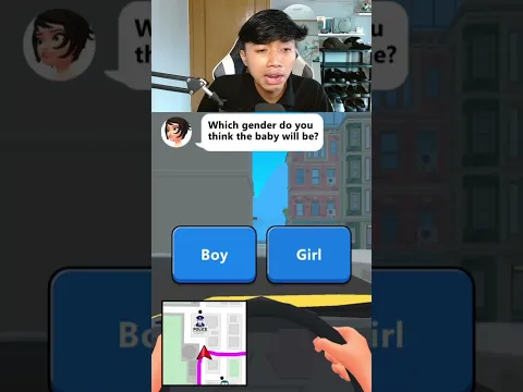 ANAKNYA COWOK ATAU CEWEK YA?
