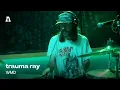Download Lagu trauma ray - WMD | Audiotree Live