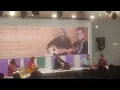 Download Lagu Ranjish Hee Sahi । Azam Ali Mukarram । Oregnel Sing By Ustad Mehandi Hassan 