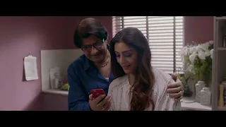 فلم هندی ANHADHUN کور نوازنده دوبله فارسی 