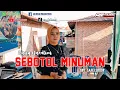SEBOTOL MINUMAN || HANY NASUTION, Cipt. Safei Sroop