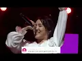 ☄윤하 (Younha) - 혜성 (Comet) [댓글모음/live/교차편집/Stage Mix]