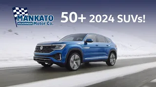 Mankato Motors VW January 2025