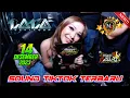 DJ LALA 14 DESEMBER 2023 MP CLUB PEKANBARU \