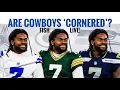 Are Cornered The Post-Diggs Upgrade the hope Fish Report Live
