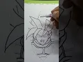Download Lagu sayang #drawing #drawtv #dragonballz #goku