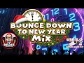 Lagu DJ DAZZY B - Bounce Down To New Year 2026 Uk Bounce / Donk Mix #ukbounce#donk #bounce#dance#vocal#dj