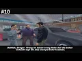 GTA 3 - Misi #10 - Sopir Cipriani - Subtitle Indonesia