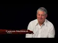 Les Misérables - On Set: Colm Wilkinson