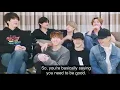 Download Lagu [ENG SUB] BTS VLive \