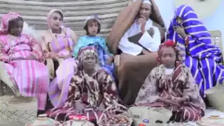 ملينا منها الغربة تاورغاء 
