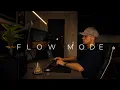 Hyperfocus Morning Flow Soft Ambient Piano 2 Hour Deep Work