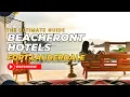 10 Beachfront Hotels in Fort Lauderdale Florida
