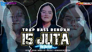 trap melodi horor riski irvan nanda x sengkuni official
