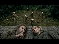 Download Lagu Father and Son Go to Live Isolated in the Forest, But the Place Is Home to Bizarre Monsters