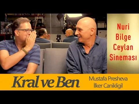 Nuri Bilge Ceylan Sineması - Kral ve Ben! - B03 YouTube video detay ve istatistikleri