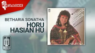 Download Betharia Sonatha - Boru Hasianhu (Official Karaoke Video) MP3