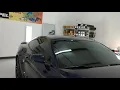 Does 3M Crystalline reject more heat then Xpel XR Plus Window Film Tint Man Window Tinting compares