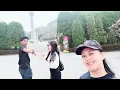 Around the World in One Day
