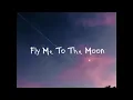 The Macarons Project - Fly Me To The Moon [1 hour]