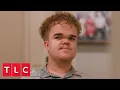 Jonah Shows Off His New Look 7 Little Johnstons