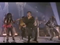 RANDY JACKSON THE GYPSYS - PERPETRATORS 1989