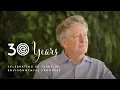 Celebrating 30 Years of Environmental Progress