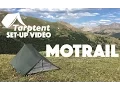 Download Lagu Tarptent MoTrail Setup