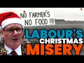 Lagu Labour Deliberately Ruins Christmas | The Mike Graham Show | 17.12.2025