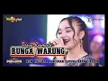 Download Lagu BUNGA WARUNG Tasya Rosmala NEW PALLAPA GREGED CIREBON