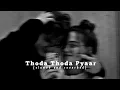 Download Lagu Ｔｈｏｄａ Ｔｈｏｄａ Ｐｙａａｒ|| (𝙎𝙡𝙤𝙬𝙚𝙙 𝙖𝙣𝙙 𝙍𝙚𝙫𝙚𝙧𝙗𝙚𝙙)