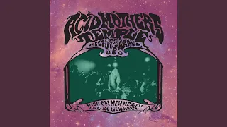 pink lady lemonade pt 2 live 