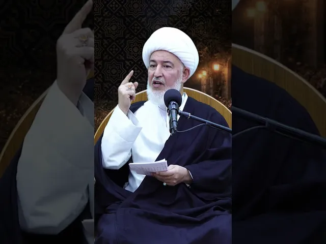 لا تكن أبًا غافلًا. سماحة الشيخ فاضل الصفار ١٤٤٧هـ.