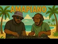 Lagu Amapiano 3 Step House Mix 2025  Soulful Healing \u0026 Calm Vibes