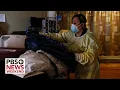 U S nears 1 million COVID deaths amid questions over pandemic s next phase