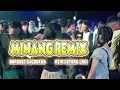 Lagu MINANG REMIX || DANGDUT GACOR 🌴 ASIK GOYANG LAGI 🌴MARKHO URAN RMXR