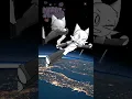 Download Lagu Wenda and Gray Sprunki trampoline up to the sky! #shorts #sprunki #animation #capcut #sprunkigame