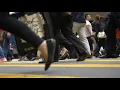 people walking on street people stock footage free footage copyright free