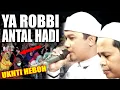 Download Lagu BUKAN PRANK !! BIKIN ADEM RIBUAN ORANG DENGAN SHOLAWAT YA ROBBI ANTAL HADI