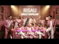 Lagu Melly Goeslaw – Risau | Smooth Fusion Jazz Cover 🎷🎶
