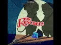 Download Lagu Rescue Aid Society | The Rescuers