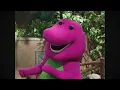 Barney Friends - Splash and Sprinkle Splish Splash