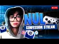 Download Lagu WOI HALOOO  l LIVE CONFESSION STREAM l REACT!? NOBAR? ATAU REVIEW WATTPAD???