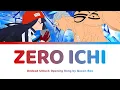 Download Lagu Zero Ichi 01 [HD] - Undead Unluck アンデッドアンラック Lyrics | Queen Bee 女王蜂