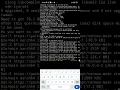 Step-by-Step Running C on Termux for Android Users
